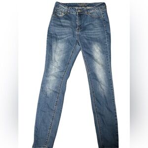 Rue 21 Jeans Size 8S